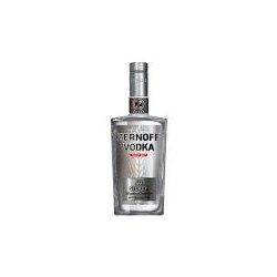 Wódka Zernoff Silver